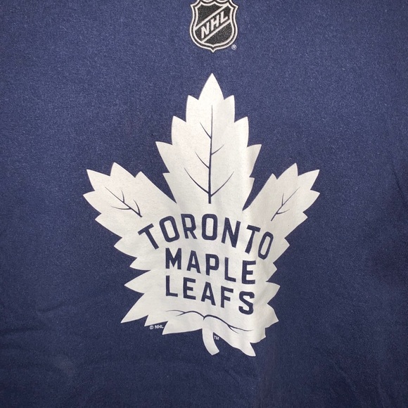 Toronto maple leaf t-shit - Picture 3 of 4
